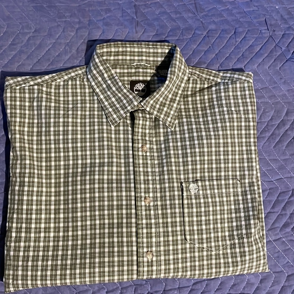 Casual shirt